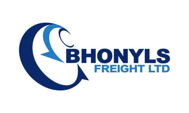 BHONYLS Freight Ltd logo