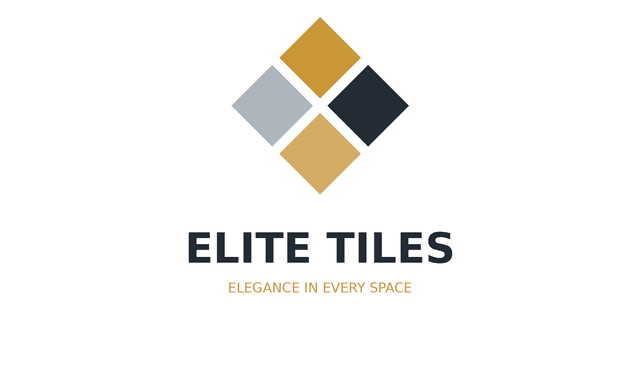 Elite Tiles logo