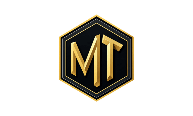 Mukhtar Traders logo