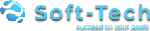 Soft-Tech – IT Solutions logo